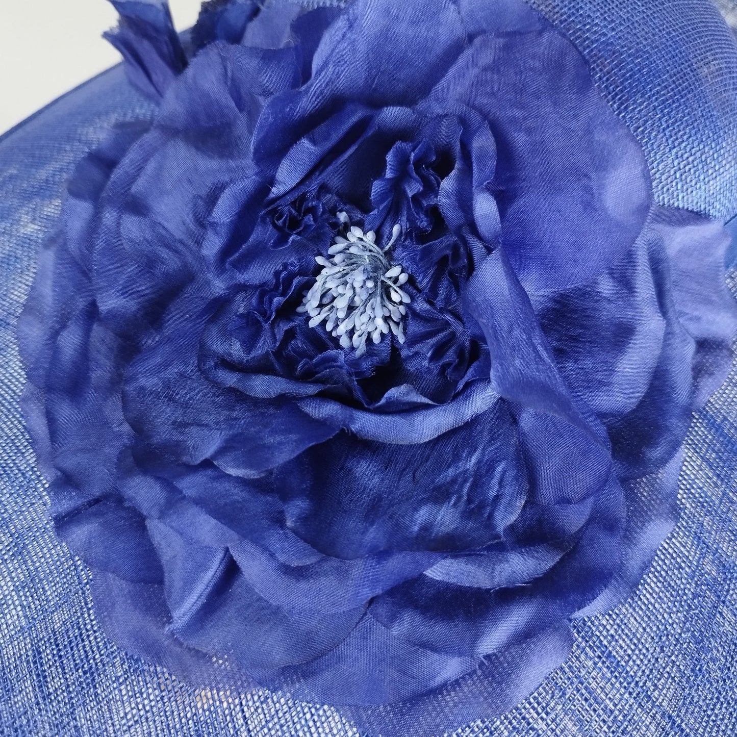 Blue Majesty