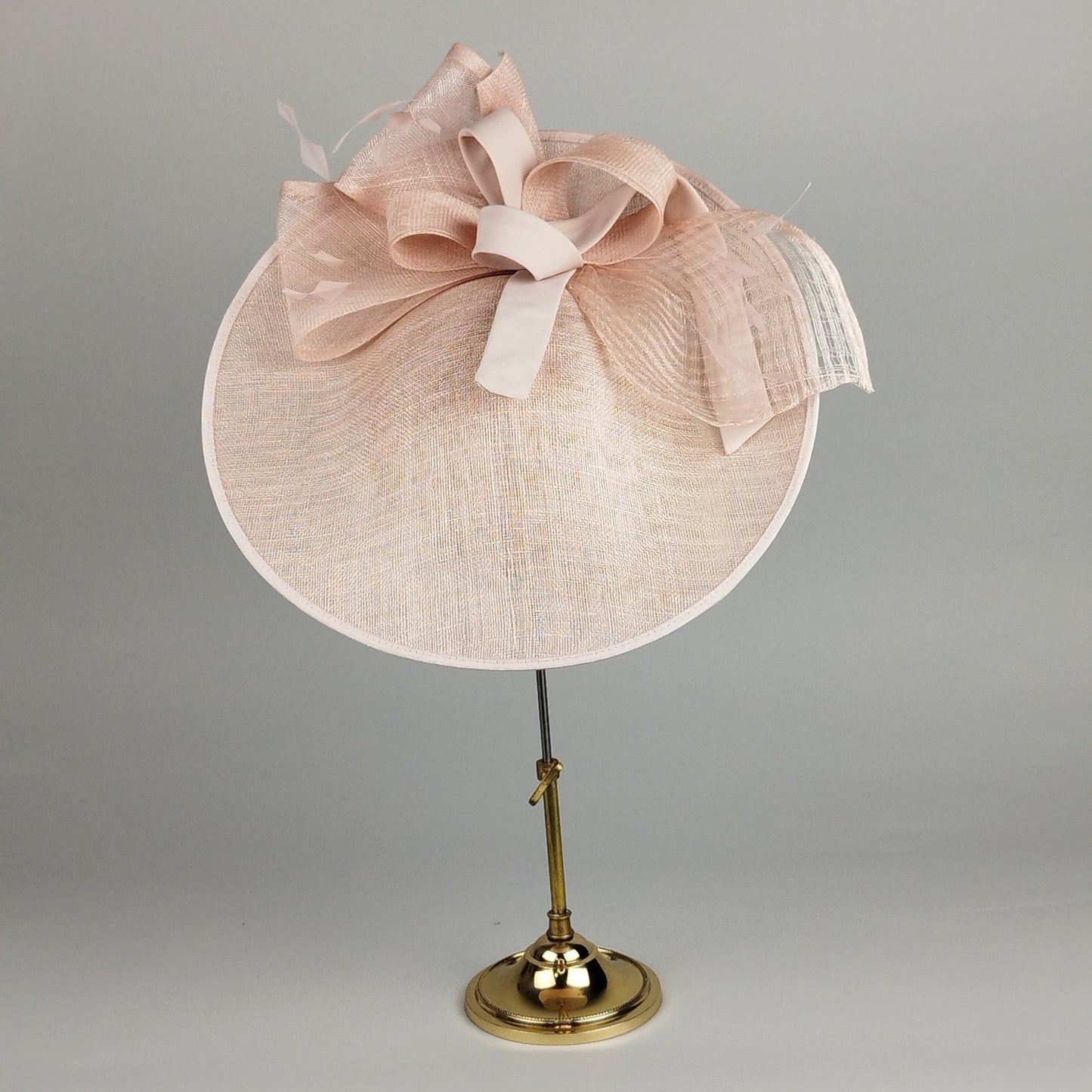 Blushing Darling - Pale Pink Hatinator