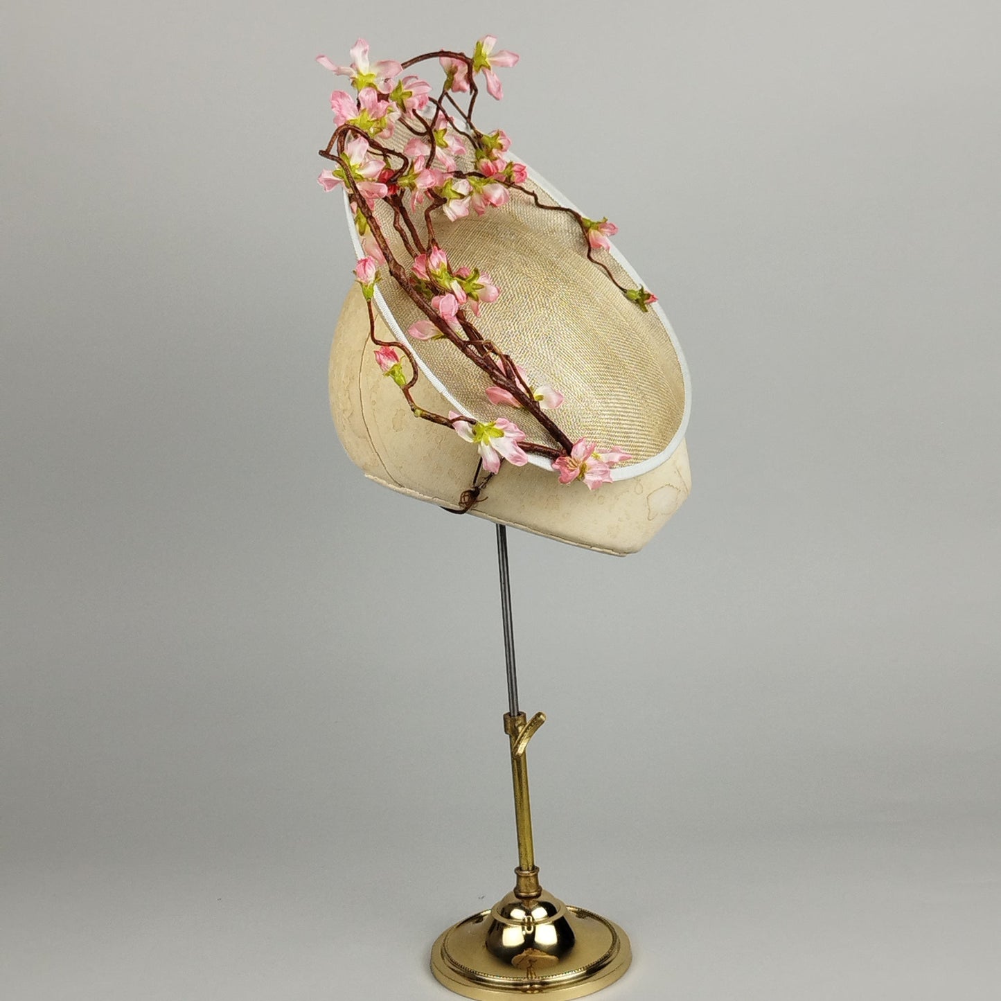 Cherry Blossom Reverie