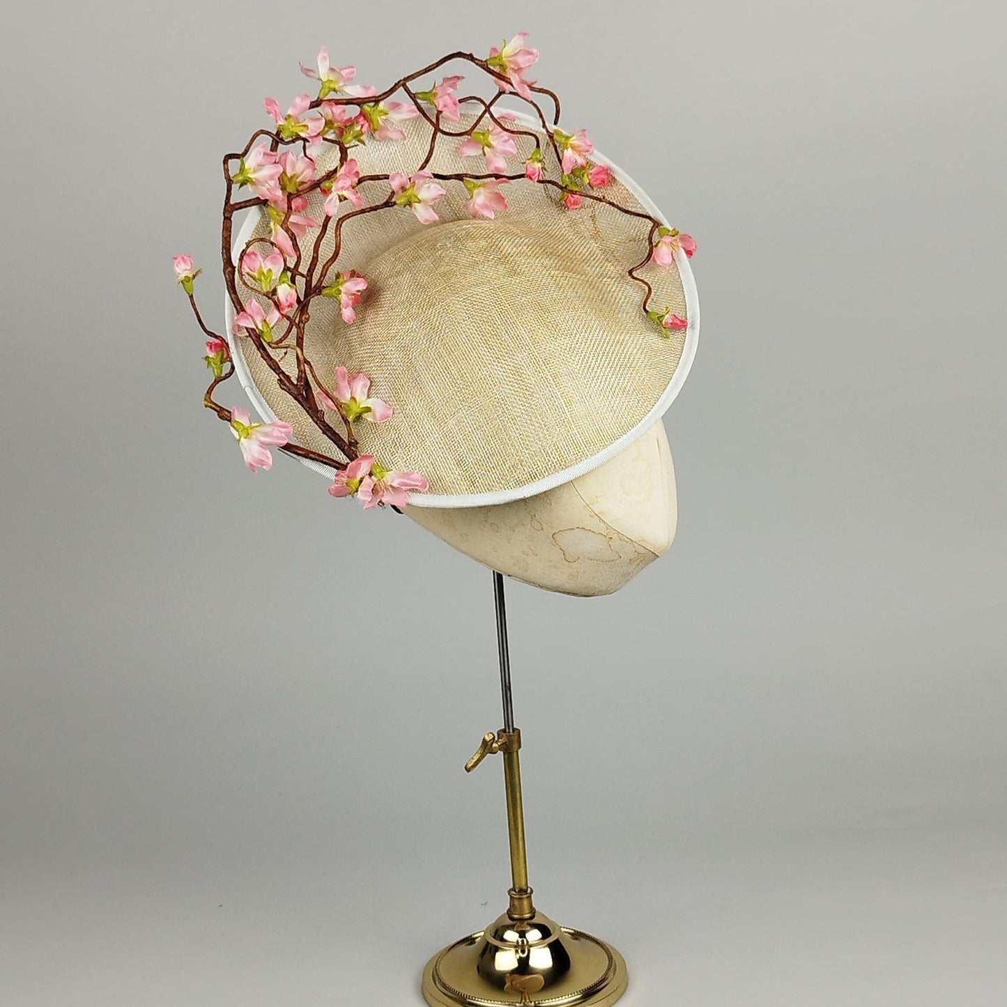 Cherry Blossom Reverie