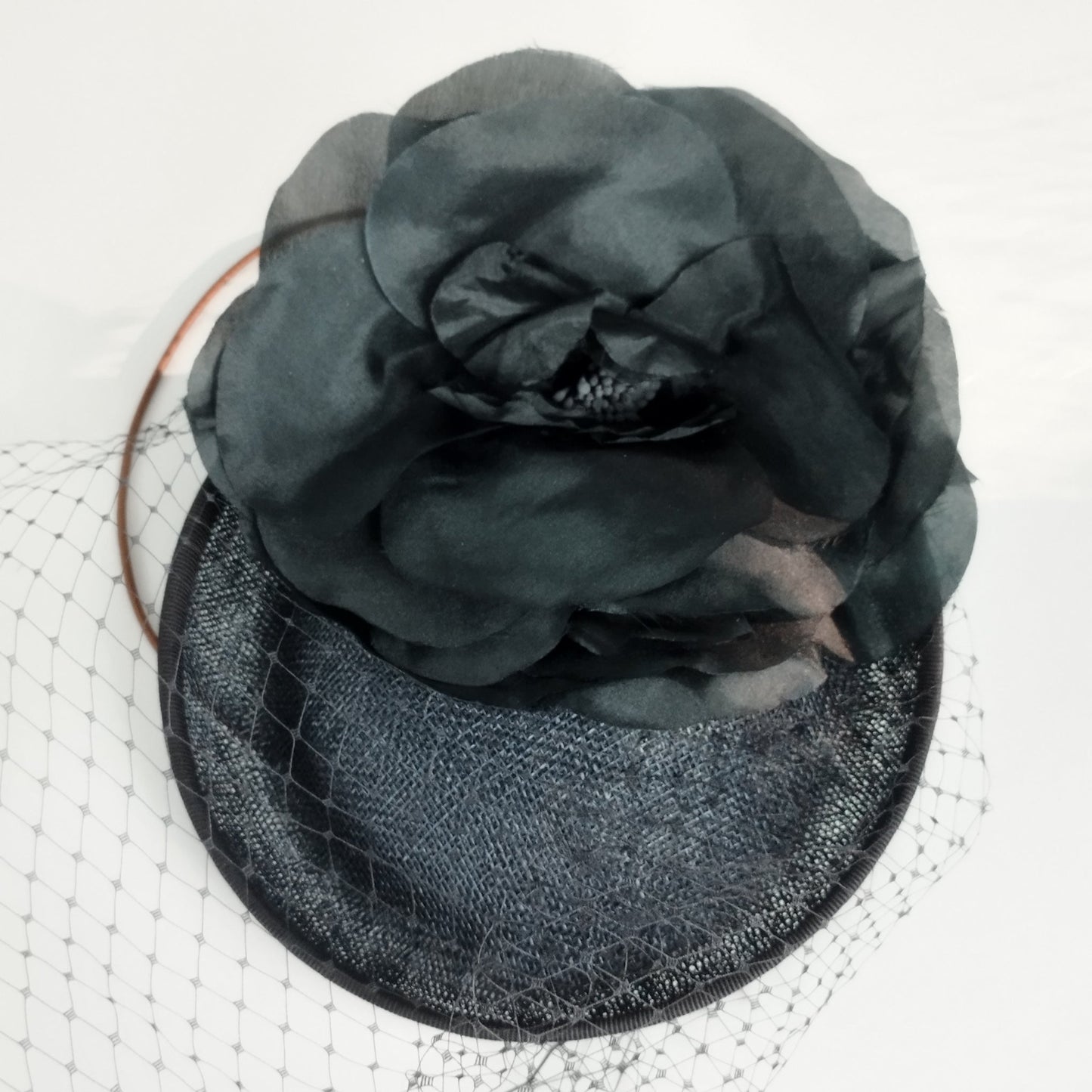 Ebony Embrace