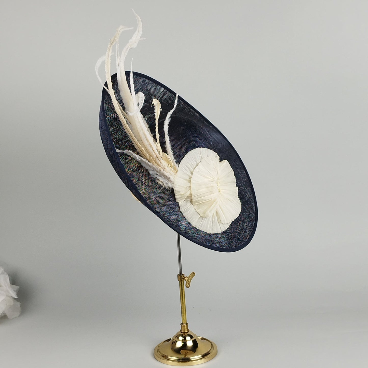 Feathered Serenade