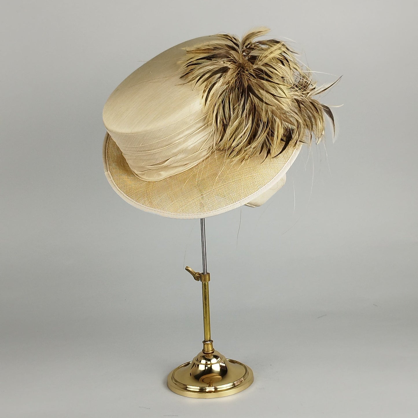 Feathers of Grace