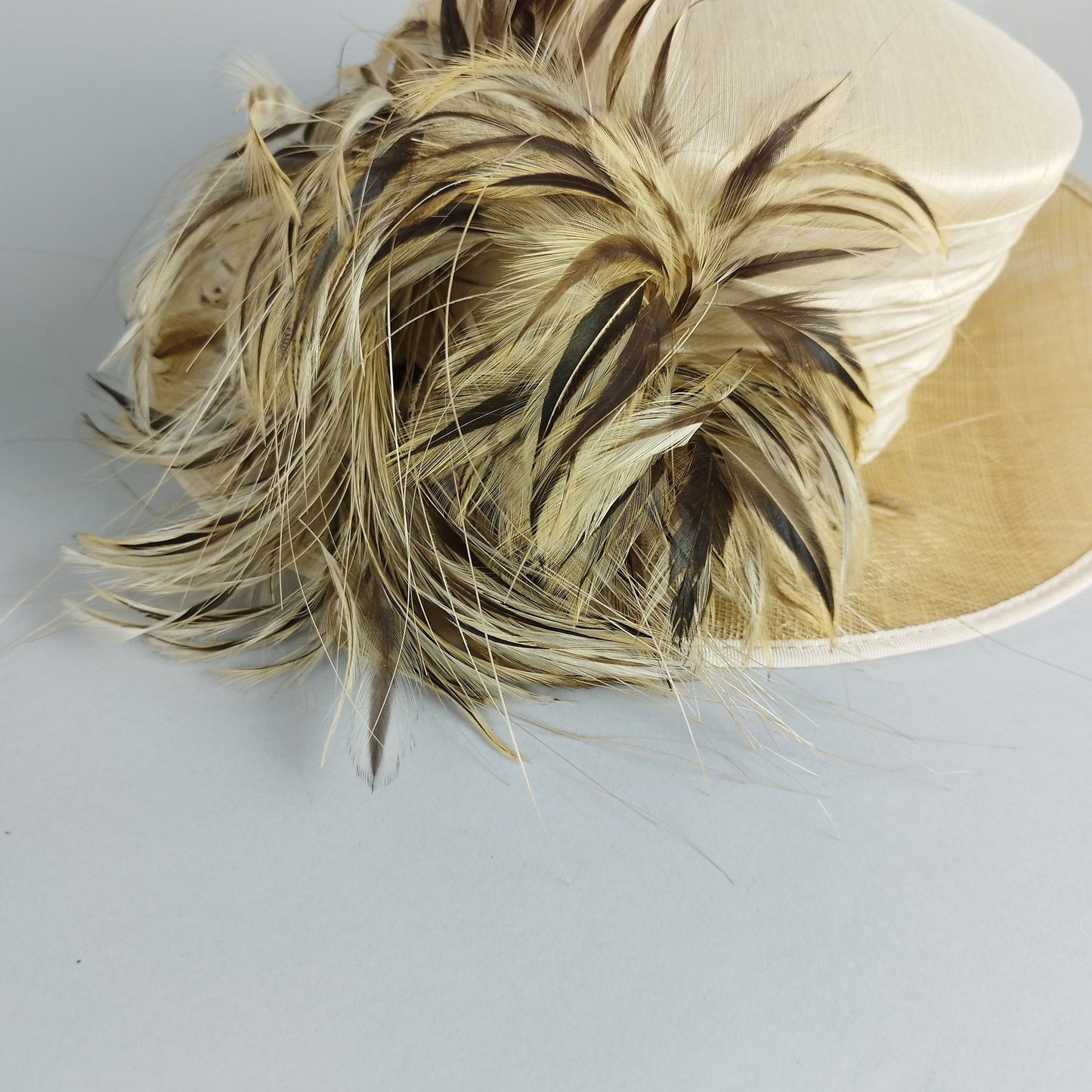 Feathers of Grace