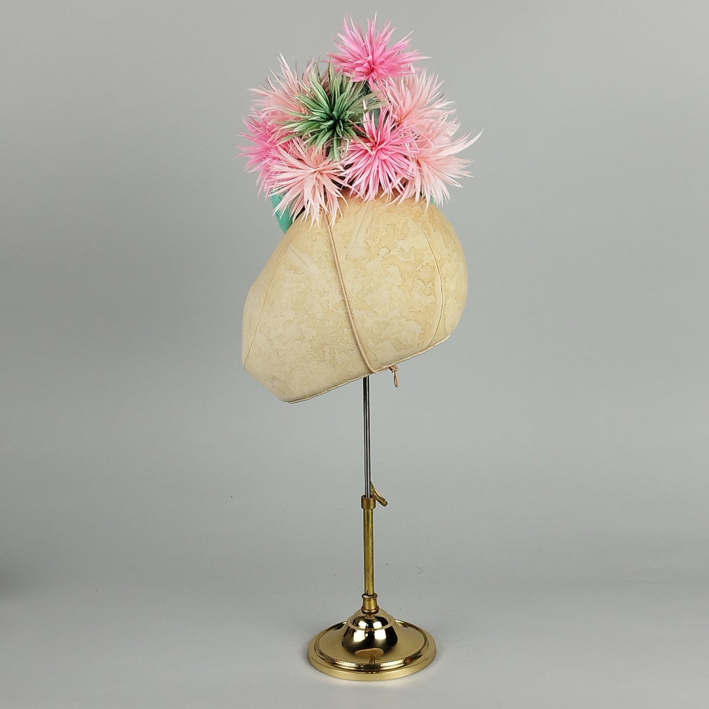 Fierce Bloom
