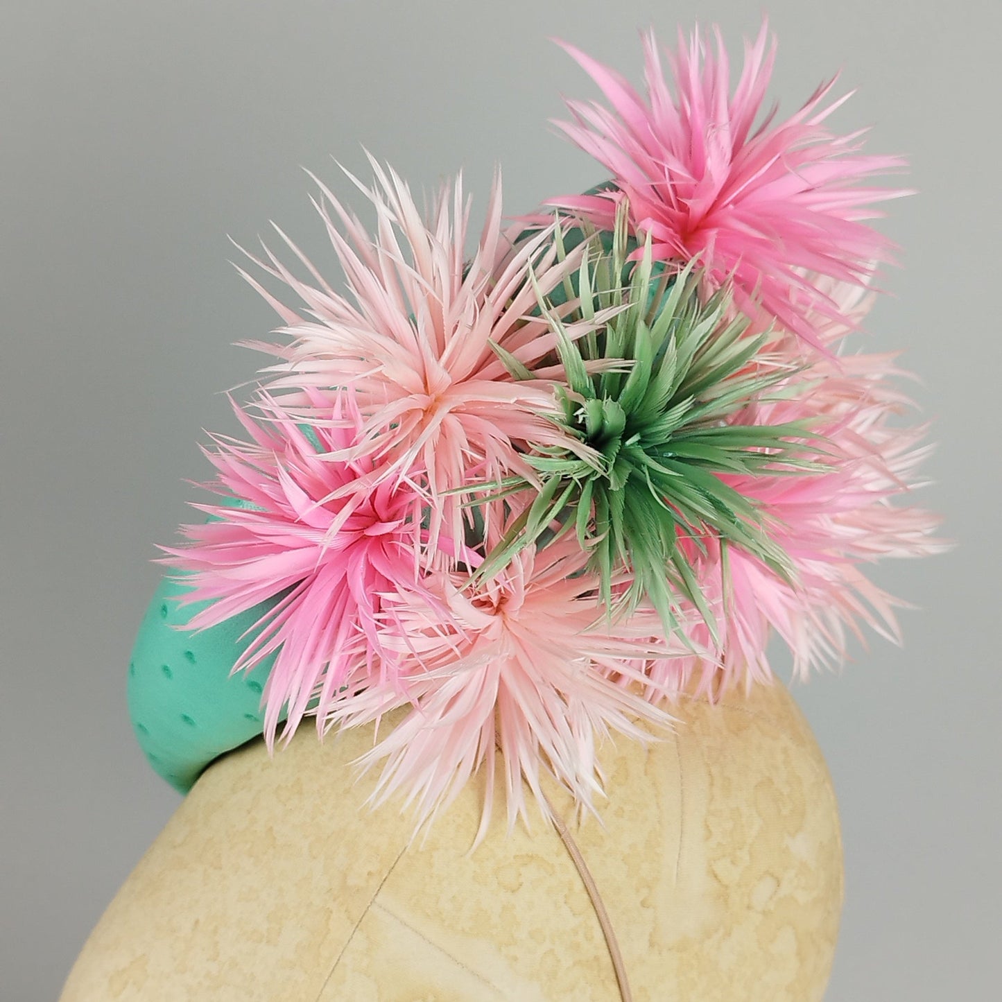 Fierce Bloom