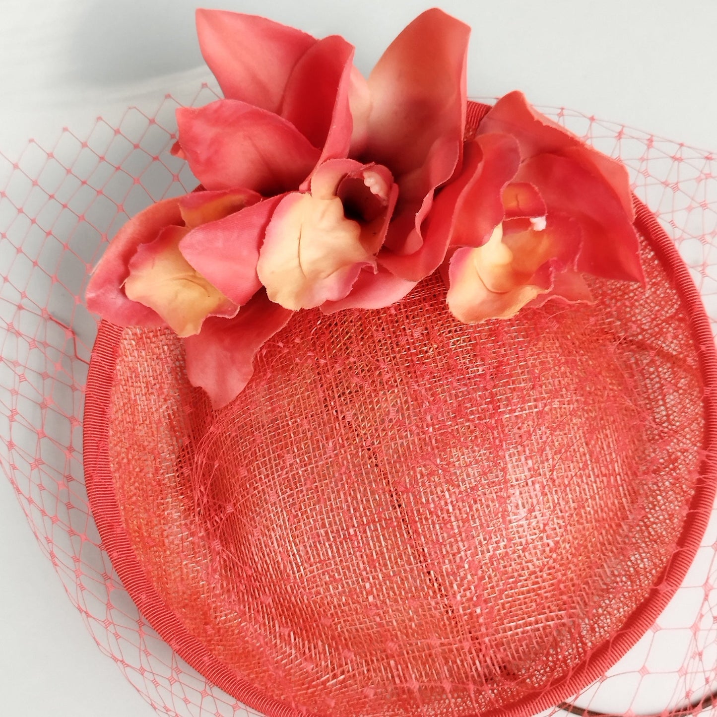 Fiery Blossom