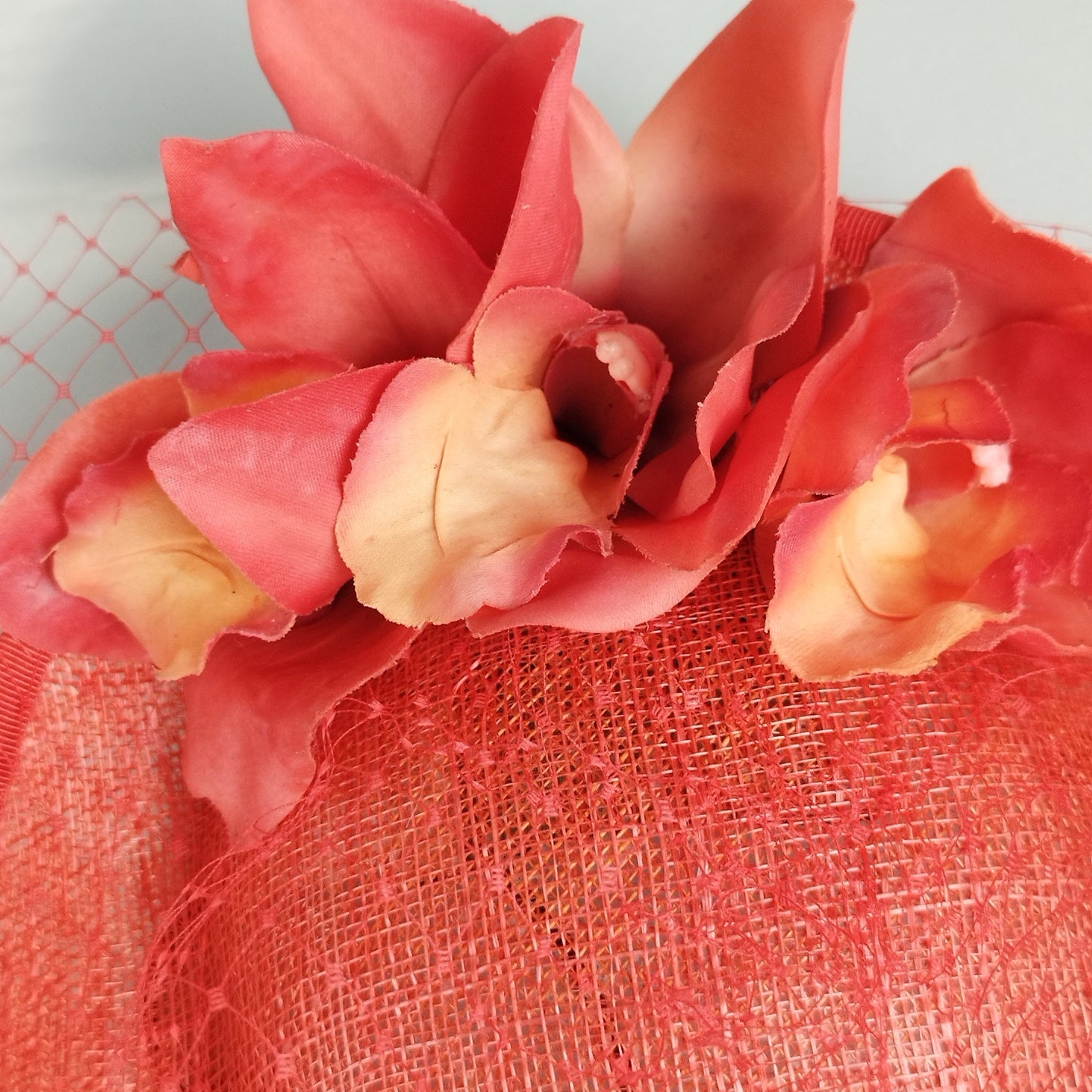 Fiery Blossom