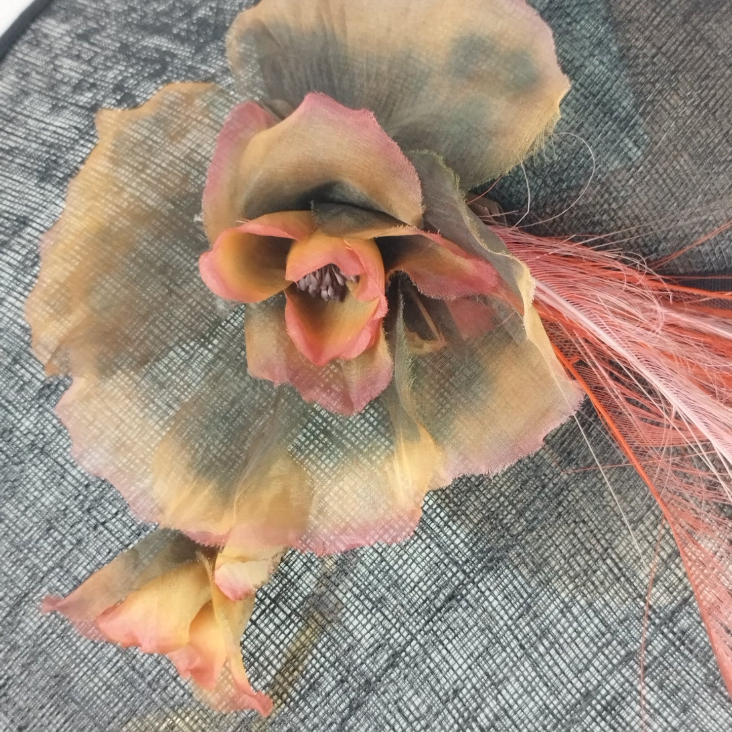 Fiery Flora