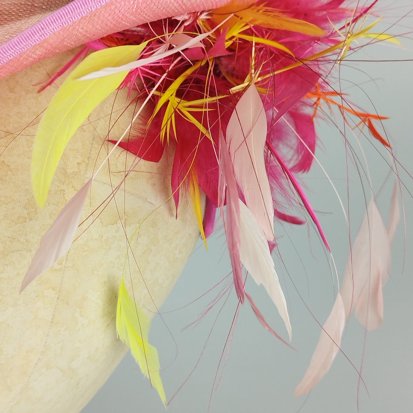 Flamingo Flair