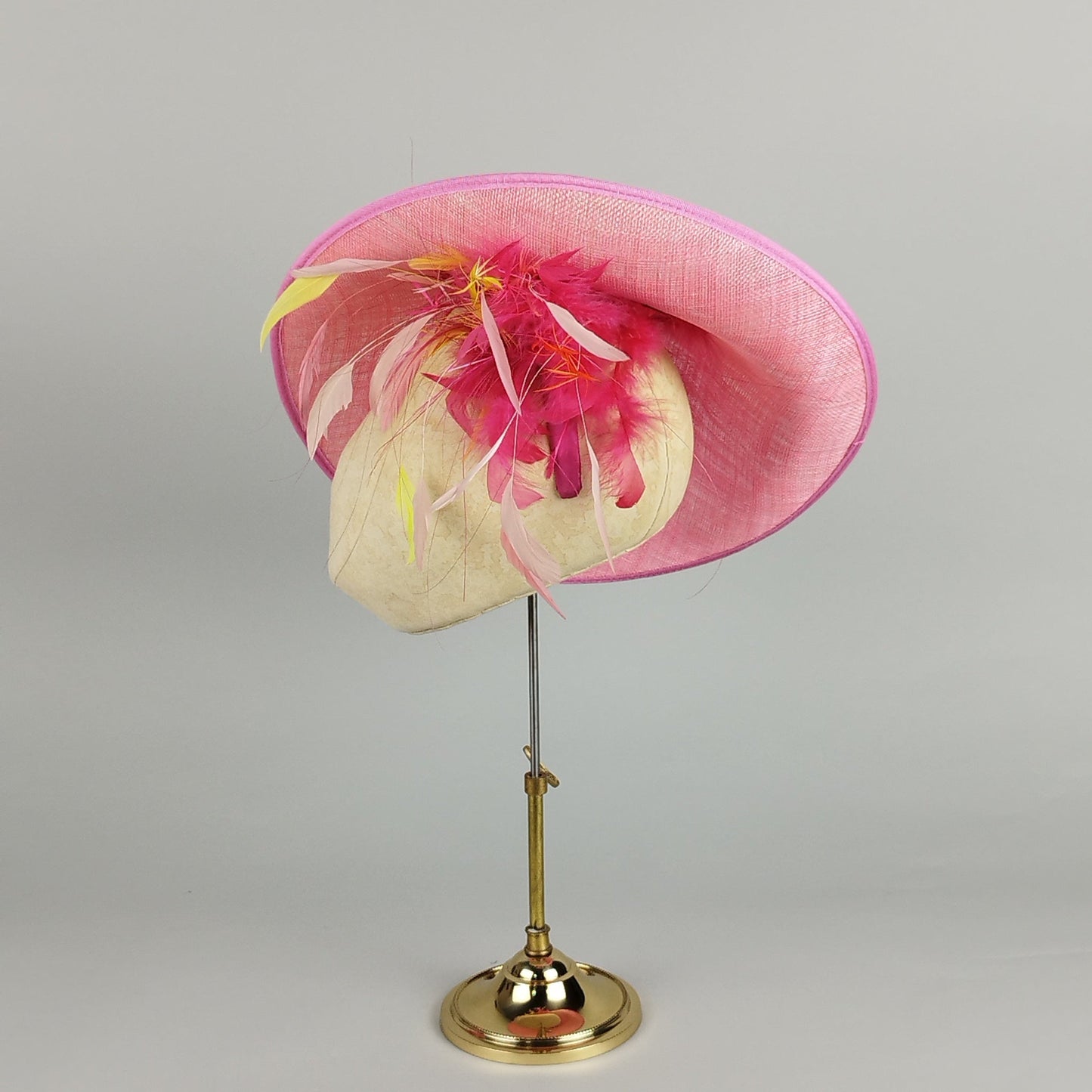 Flamingo Flair