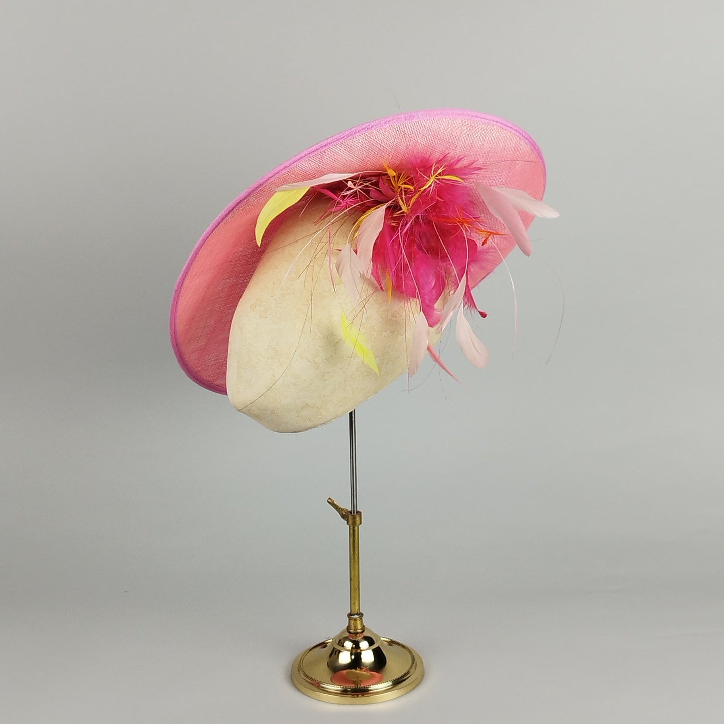 Flamingo Flair