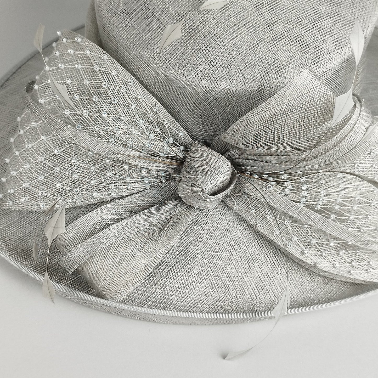 Glamour in Silver