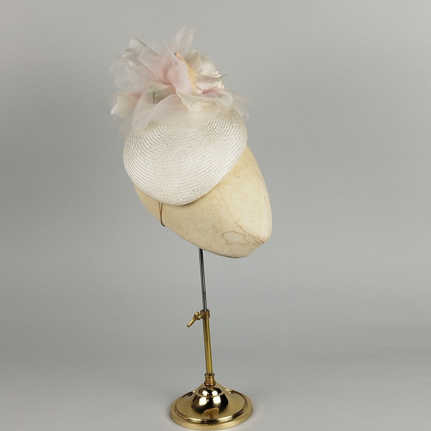 Ivory Blossom