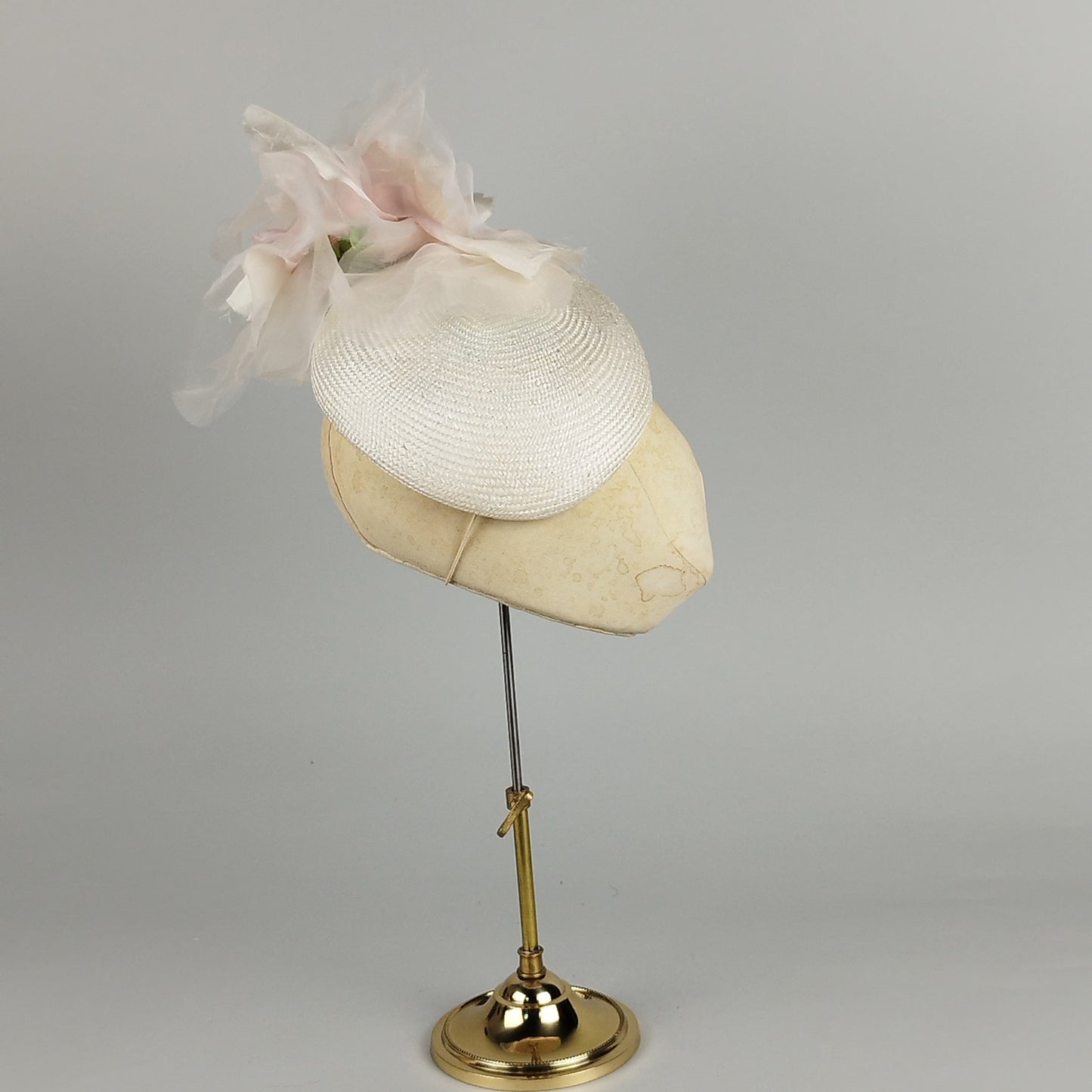 Ivory Blossom