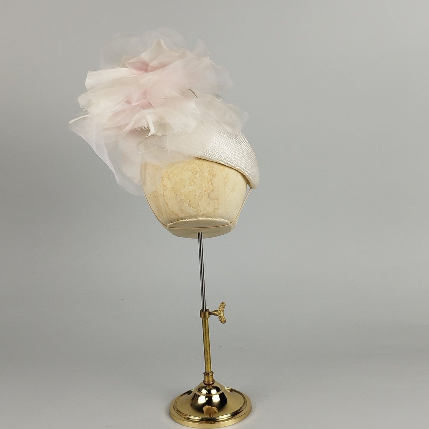 Ivory Blossom