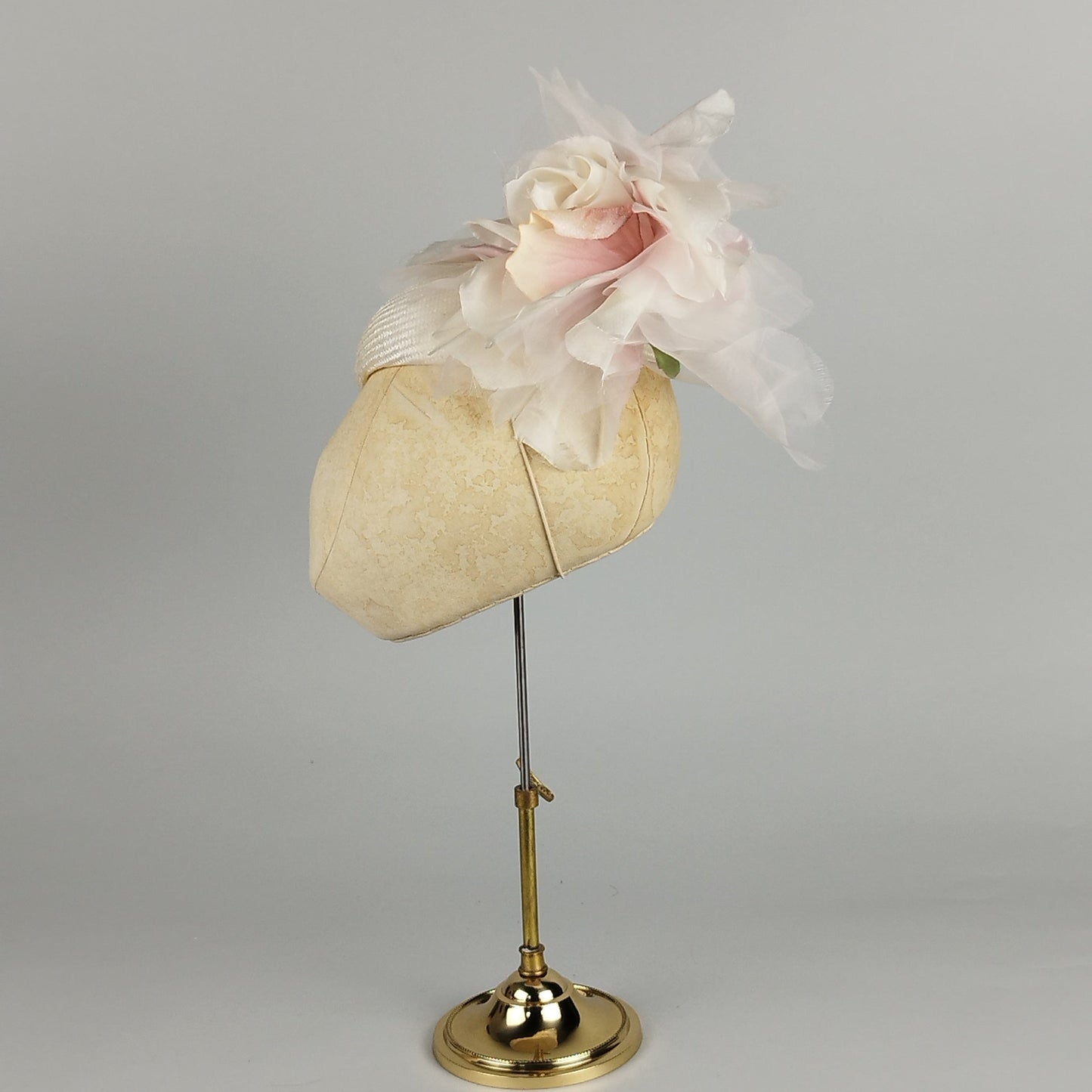 Ivory Blossom