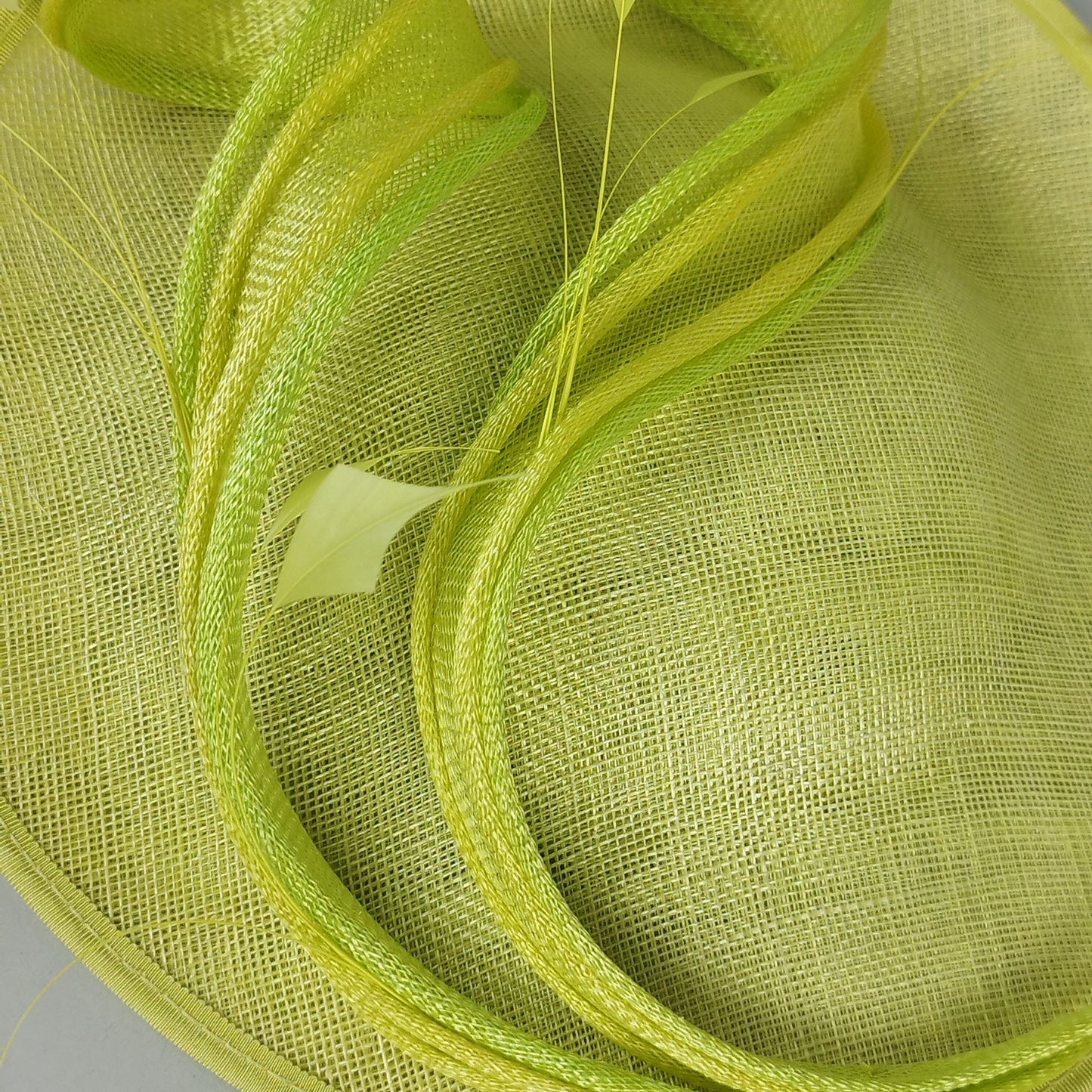 Lime Twist