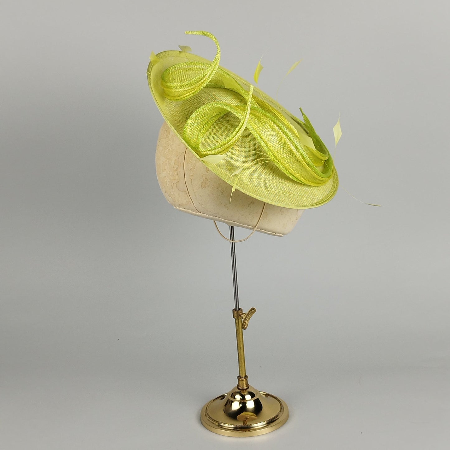 Lime Twist