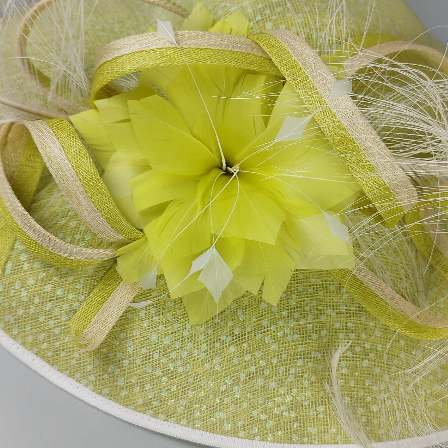 Lime Zest