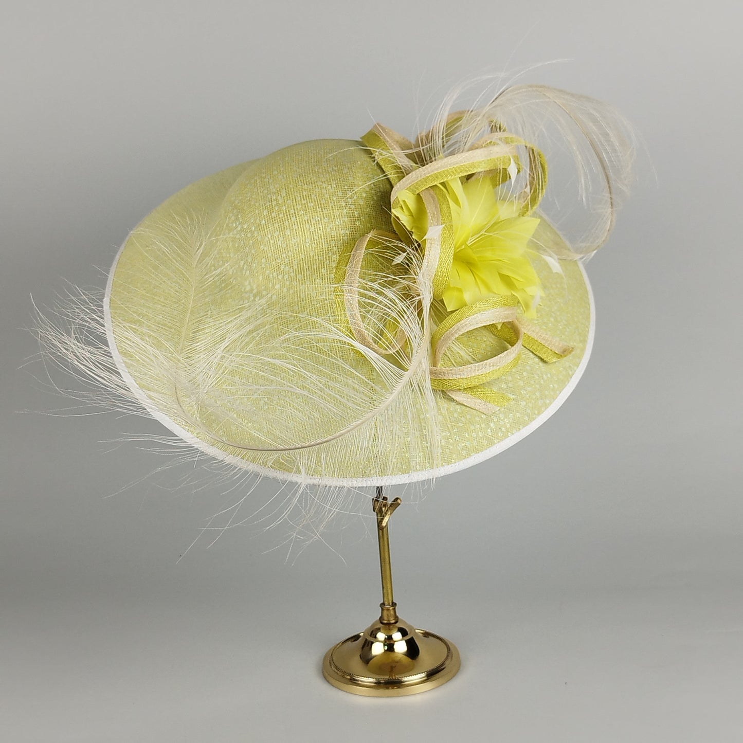 Lime Zest