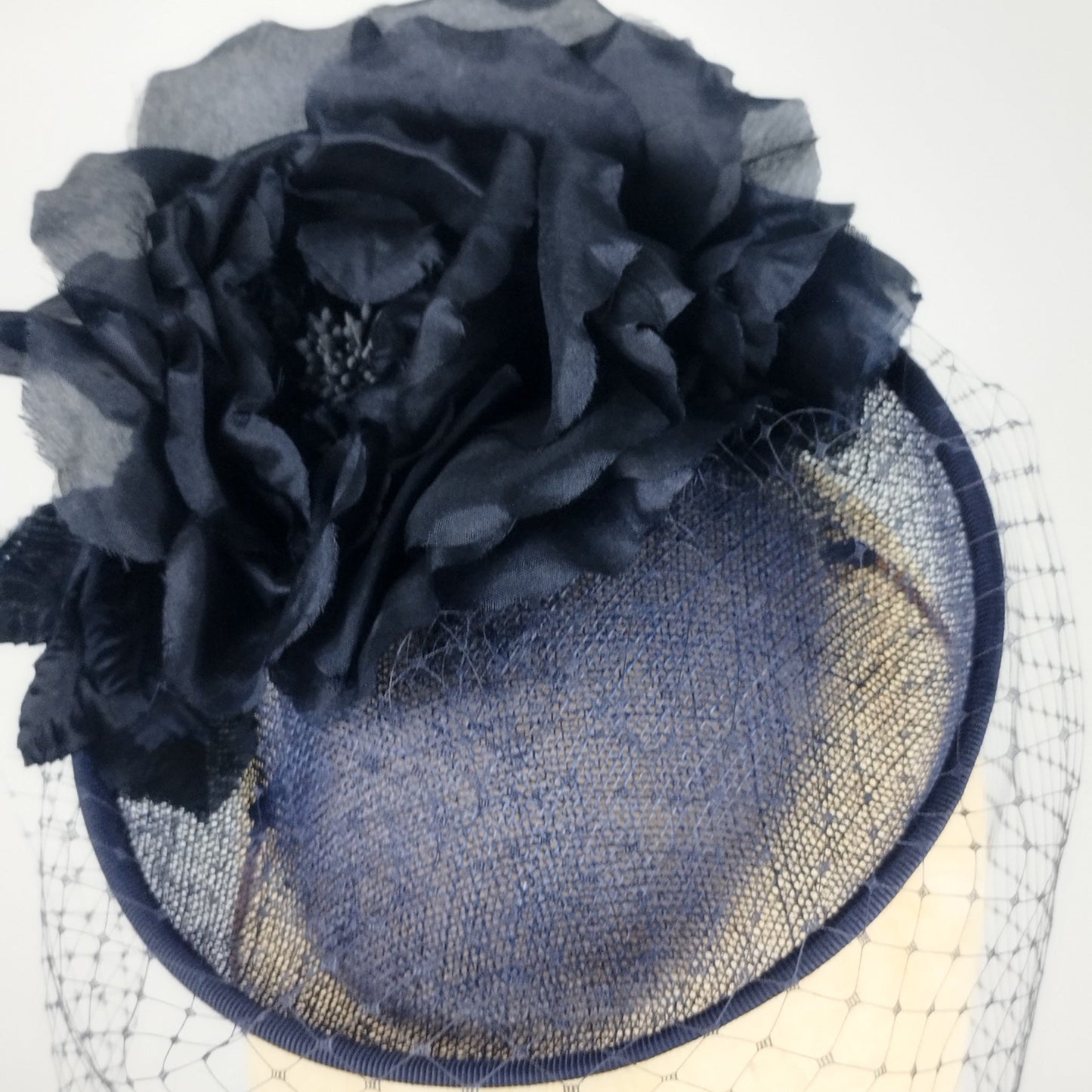 Midnight Rose