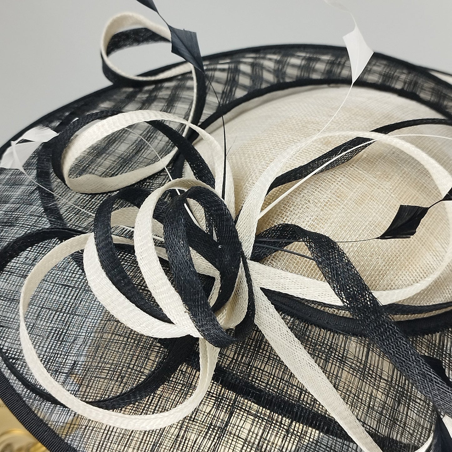 Monochrome Dazzle