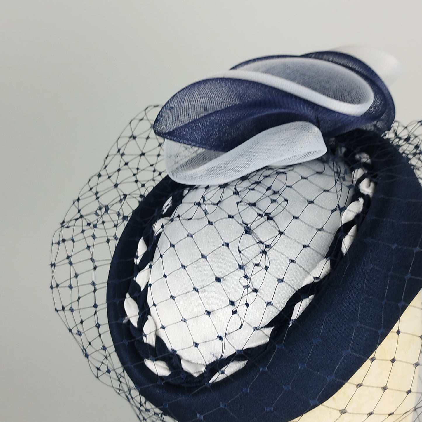 Navy Allure