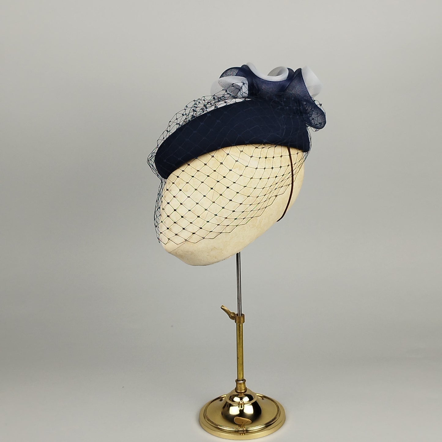 Navy Allure