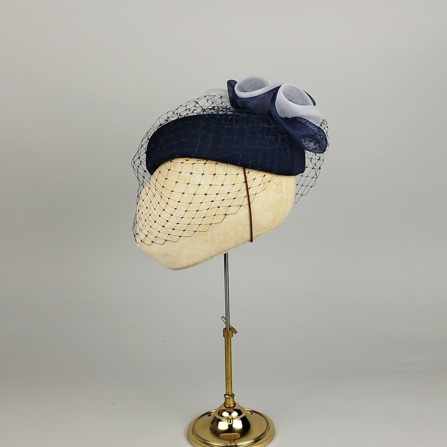 Navy Allure
