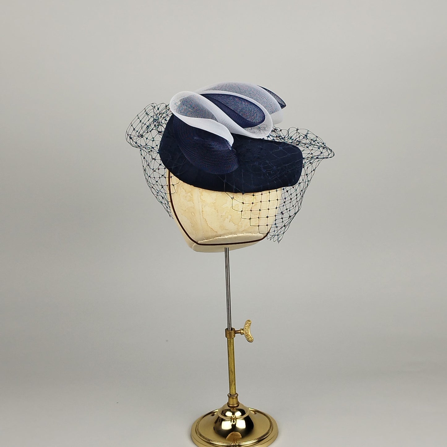 Navy Allure
