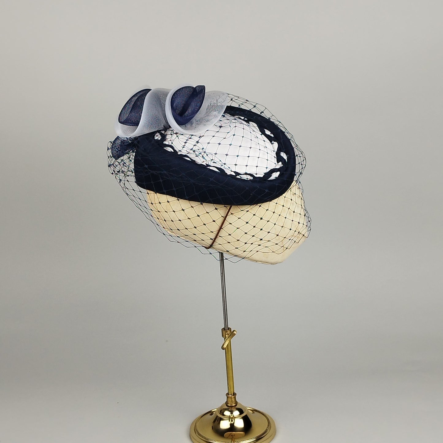 Navy Allure