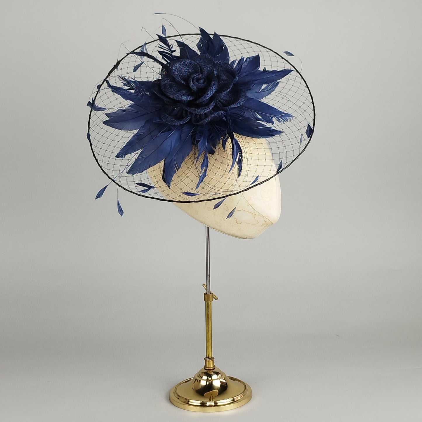 Navy Whimsy