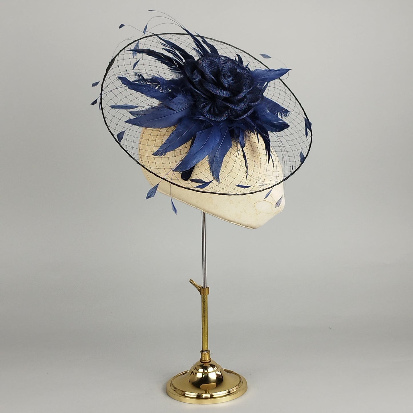 Navy Whimsy