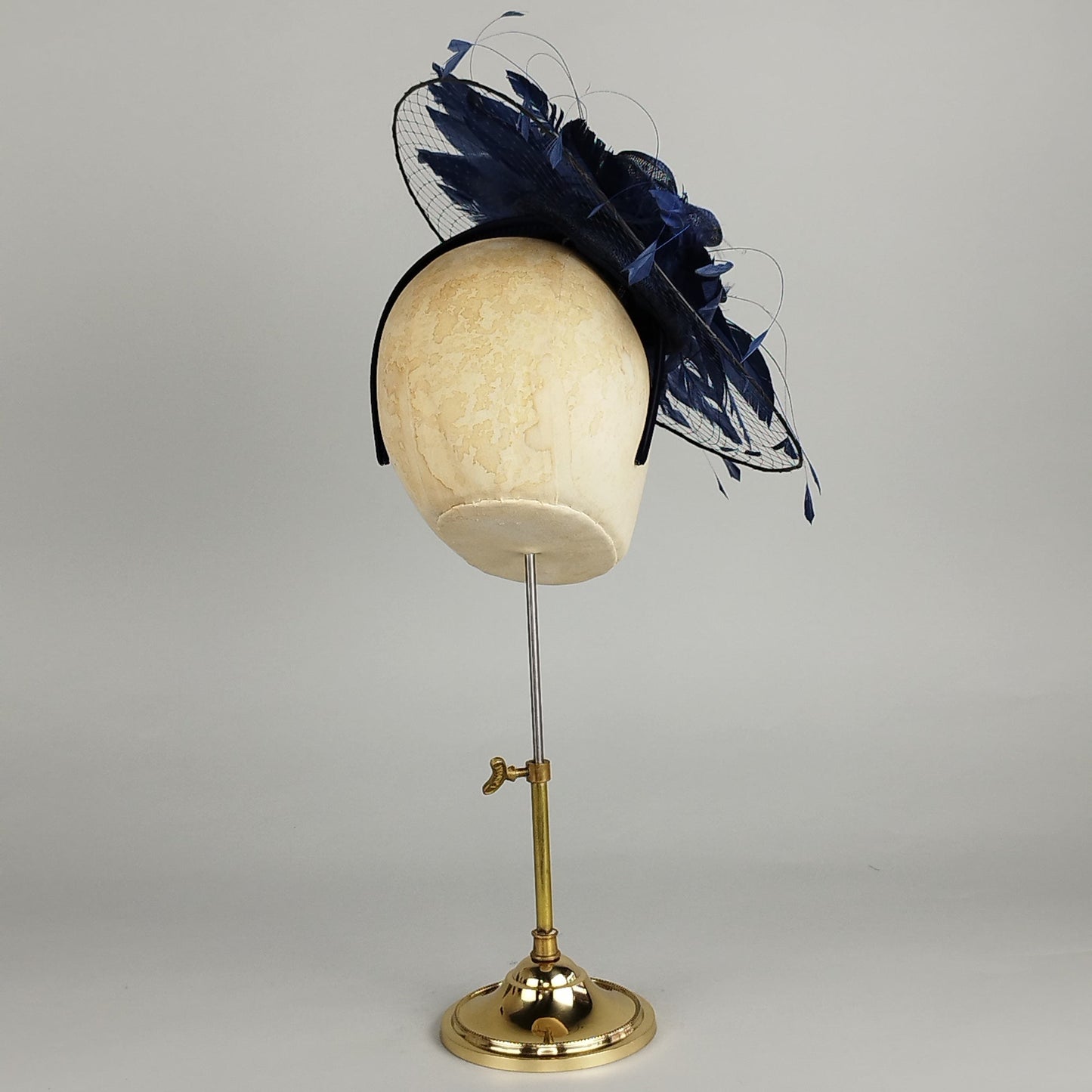 Navy Whimsy