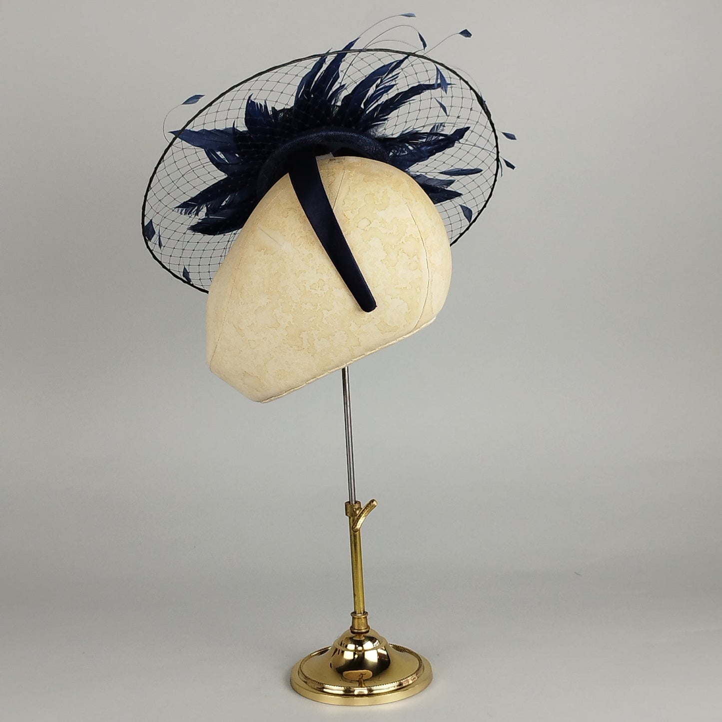Navy Whimsy