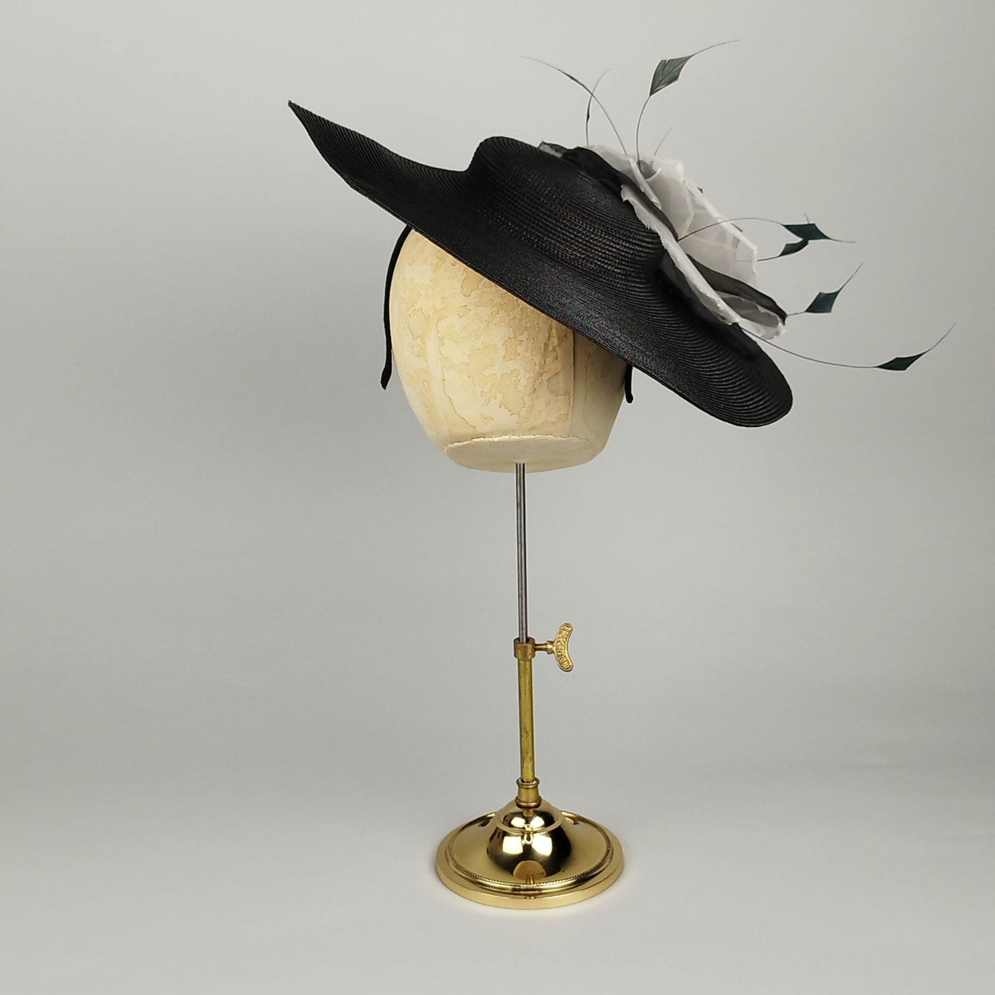 Noir Whimsy