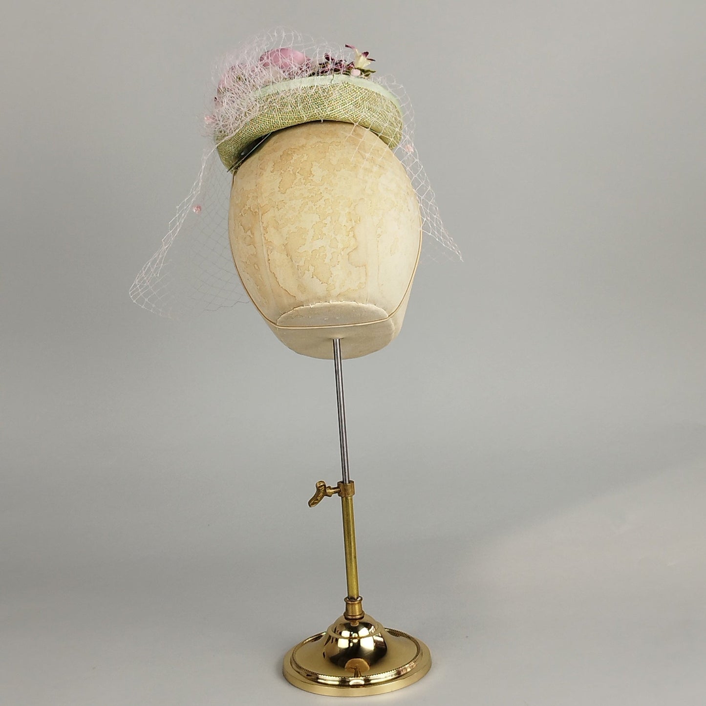 Pastel Bouquet