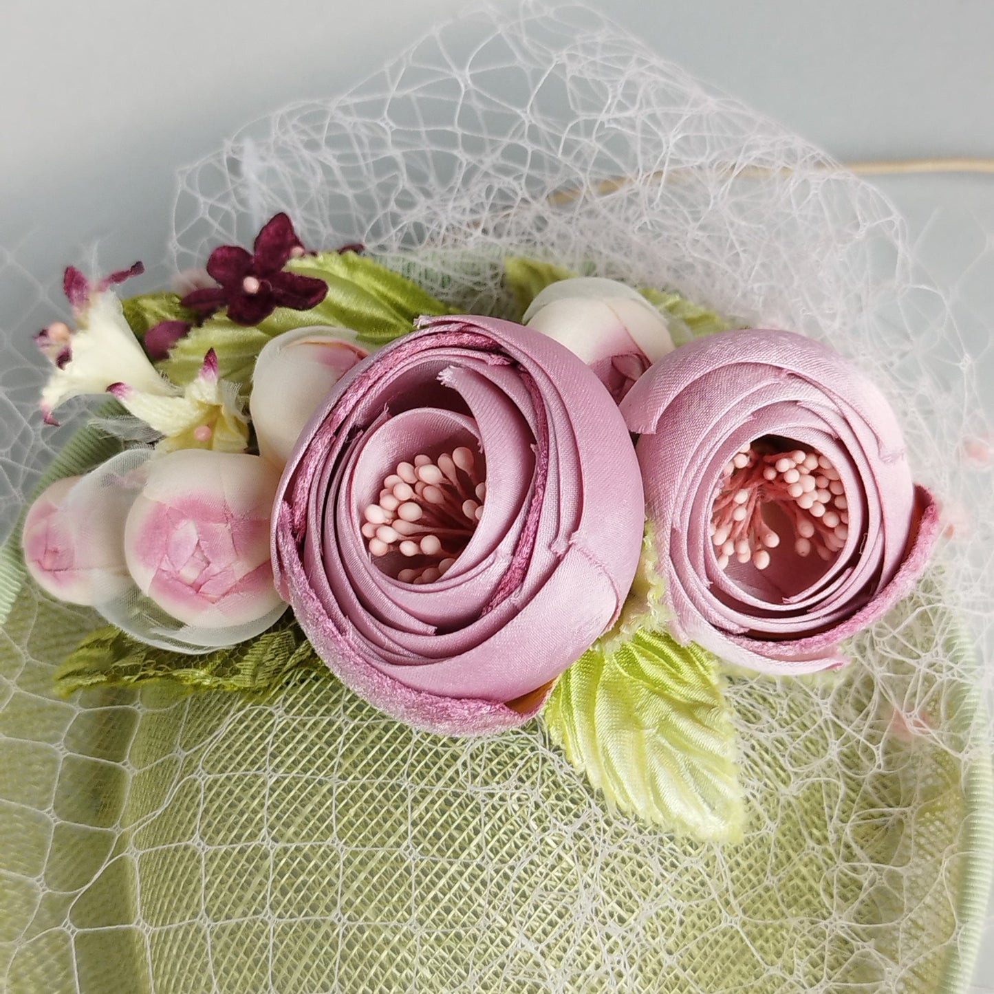 Pastel Bouquet