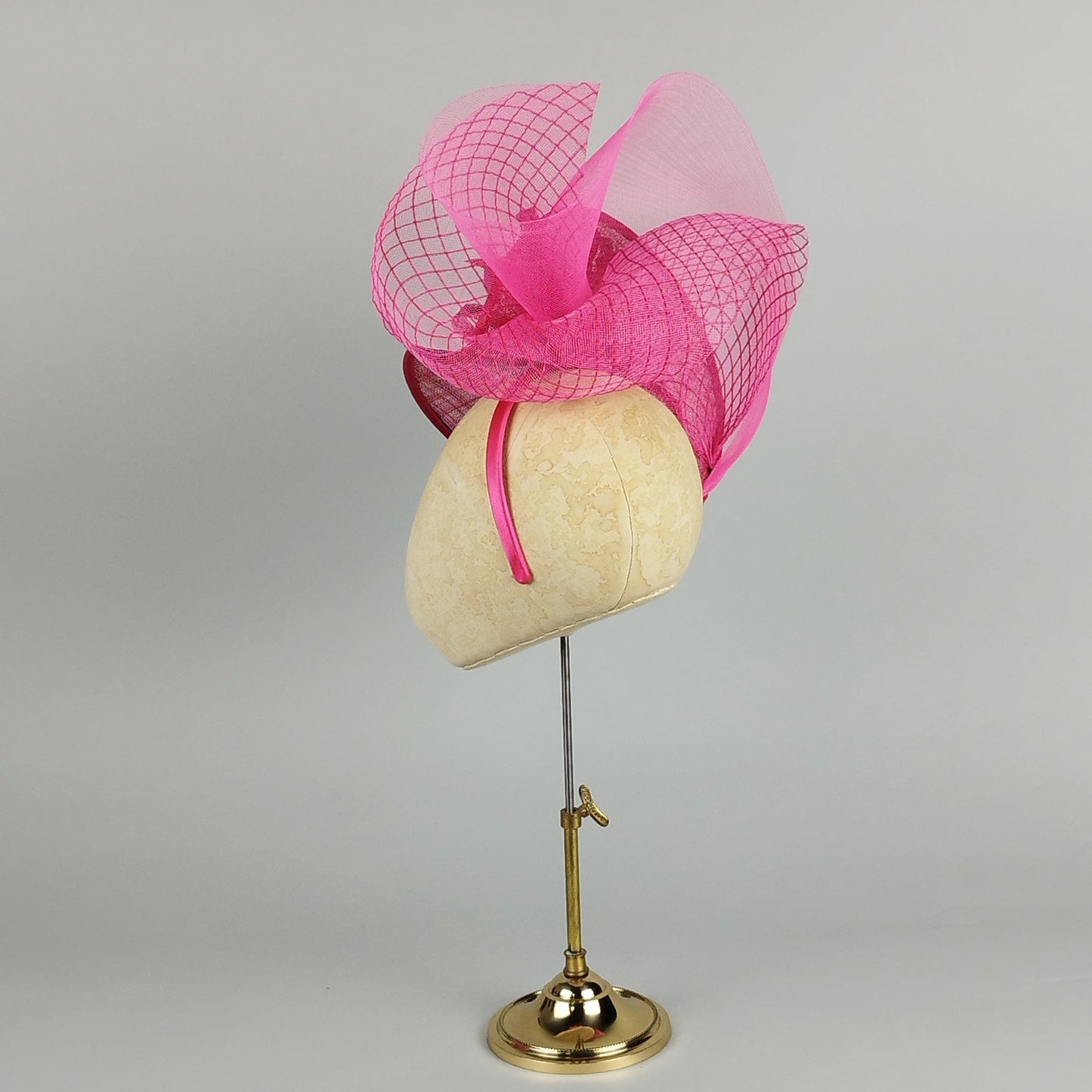 Pink Fizz & Flutter