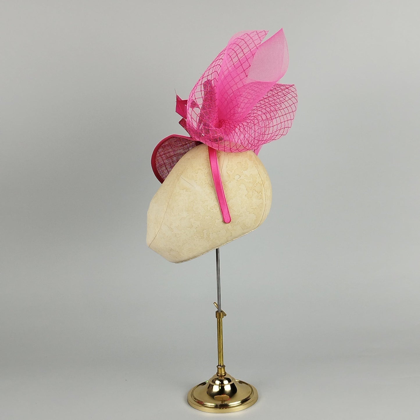 Pink Fizz & Flutter