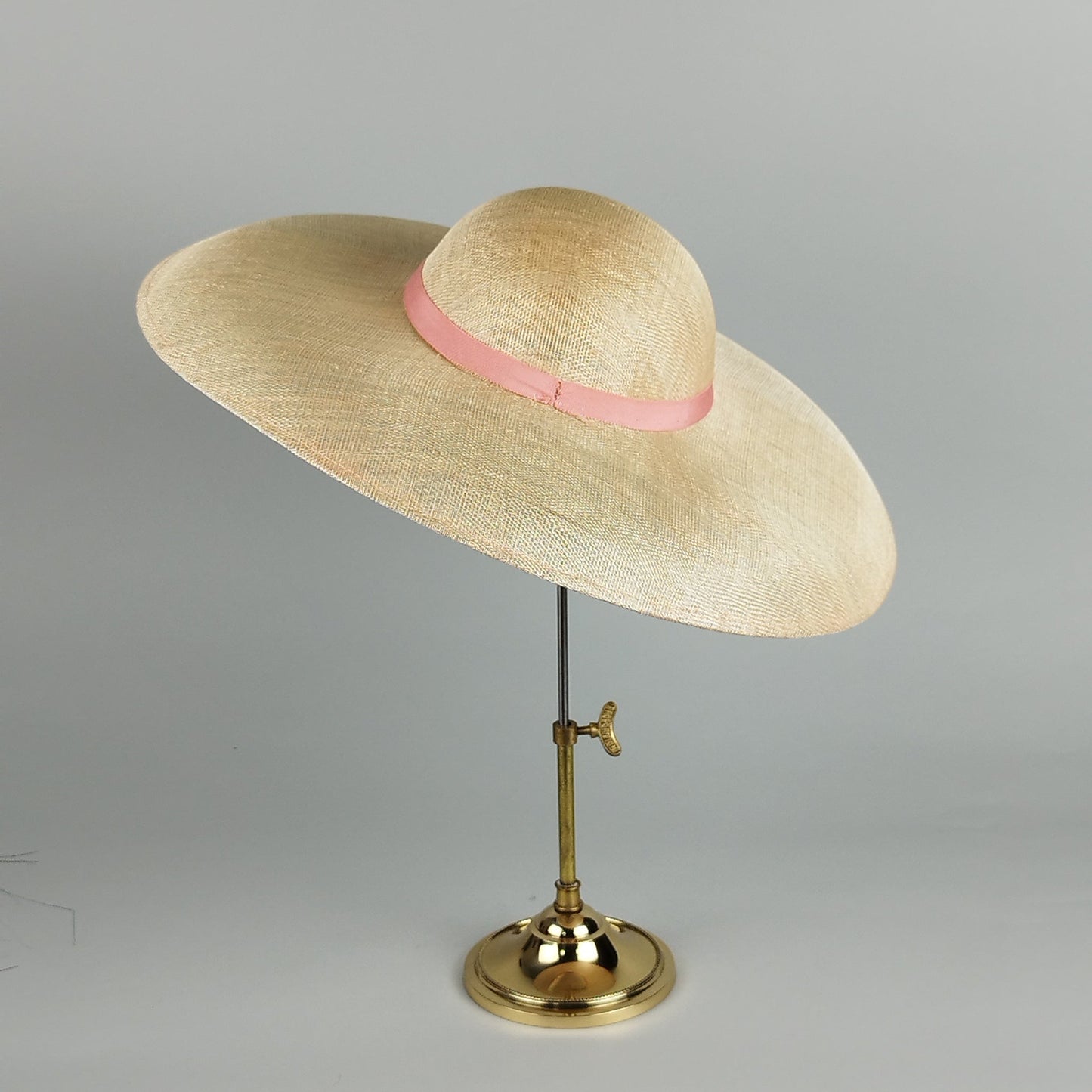 Rosy Elegance