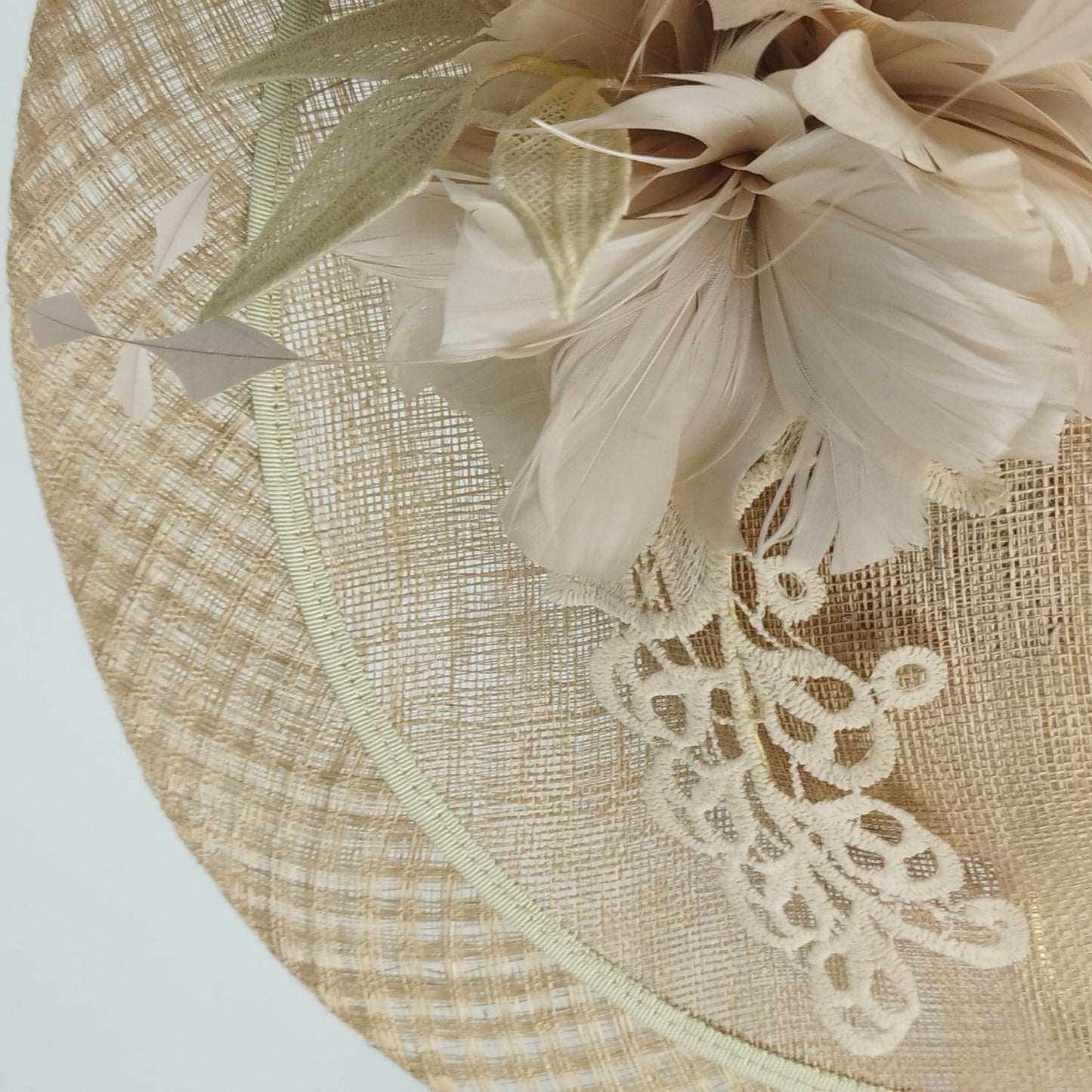 Sand Weave