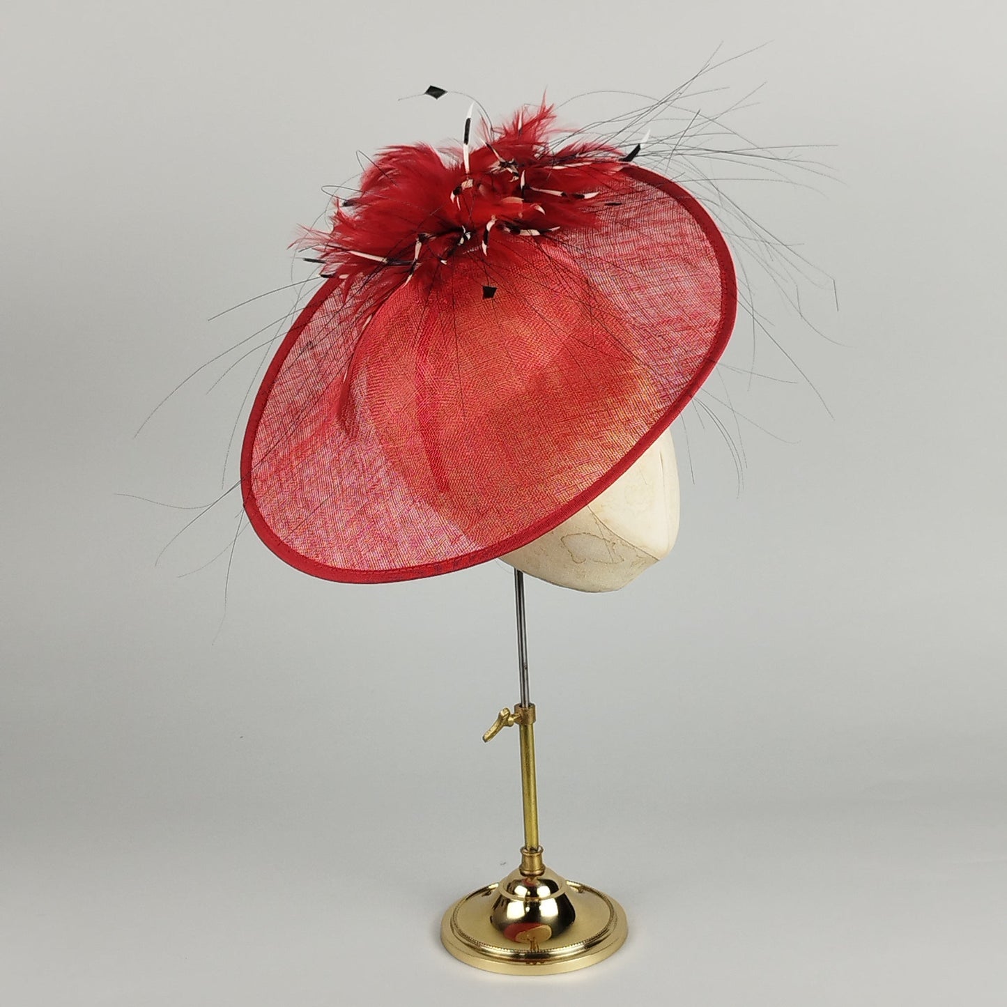 Scarlet Whimsy