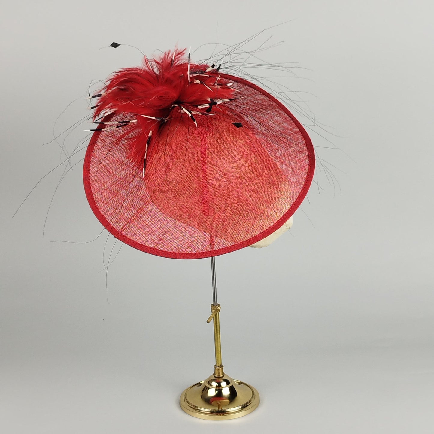 Scarlet Whimsy