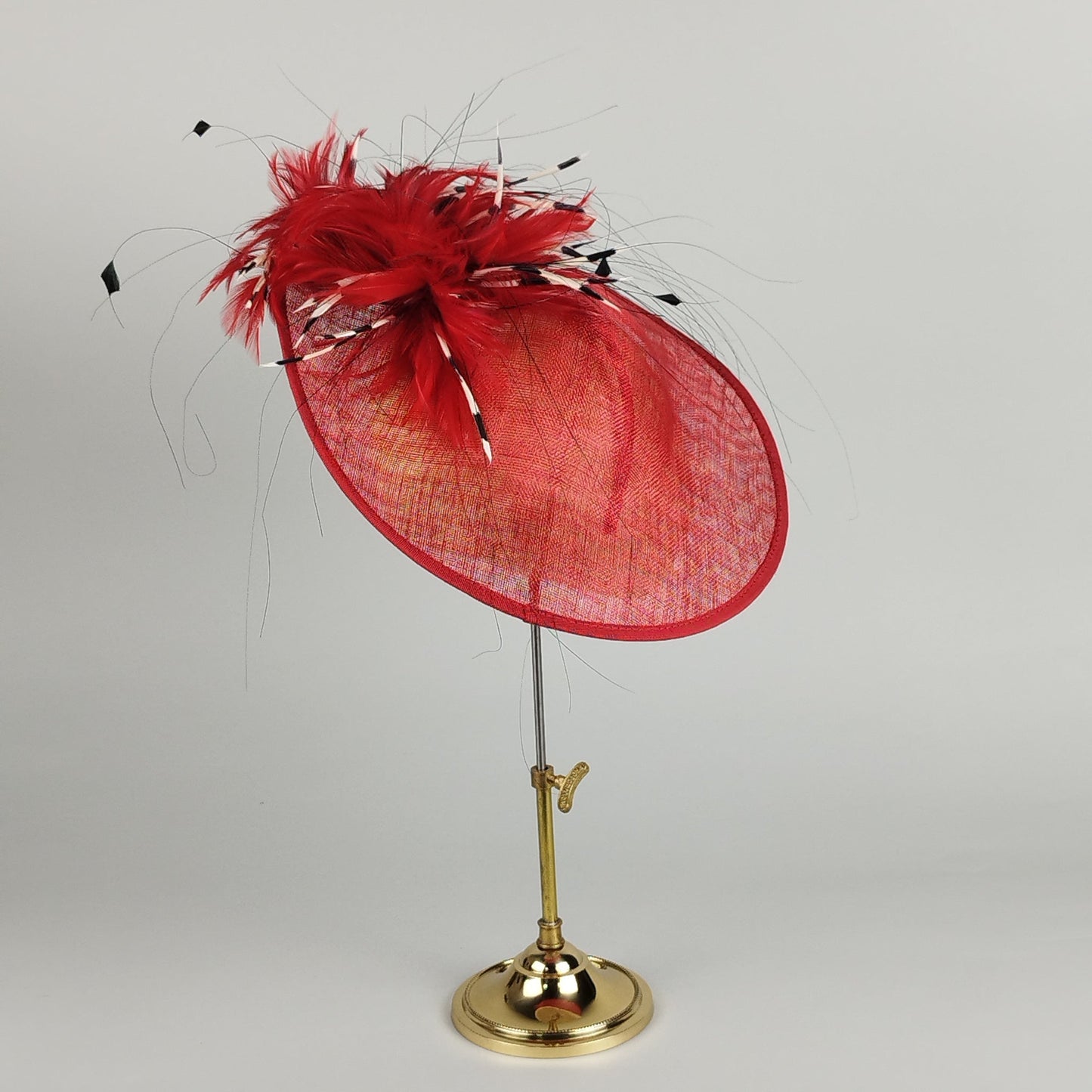 Scarlet Whimsy