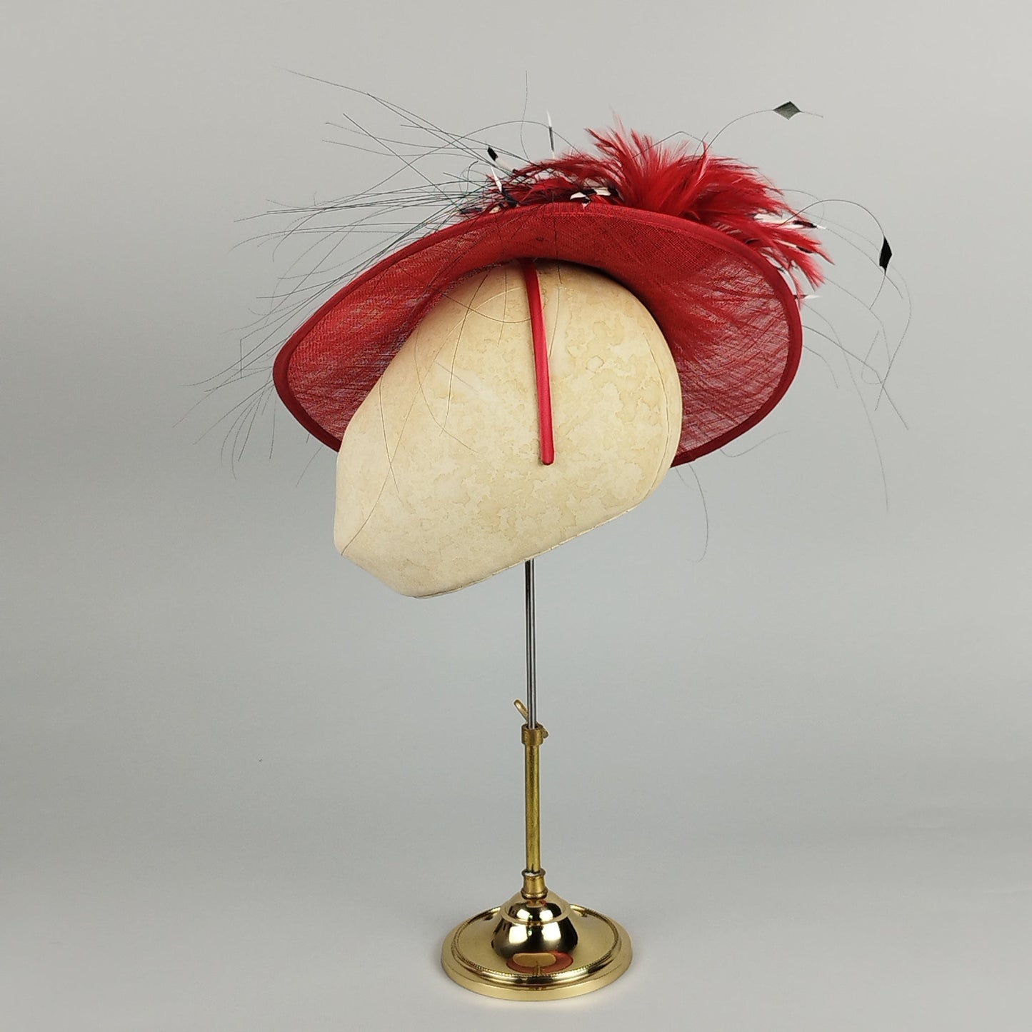 Scarlet Whimsy