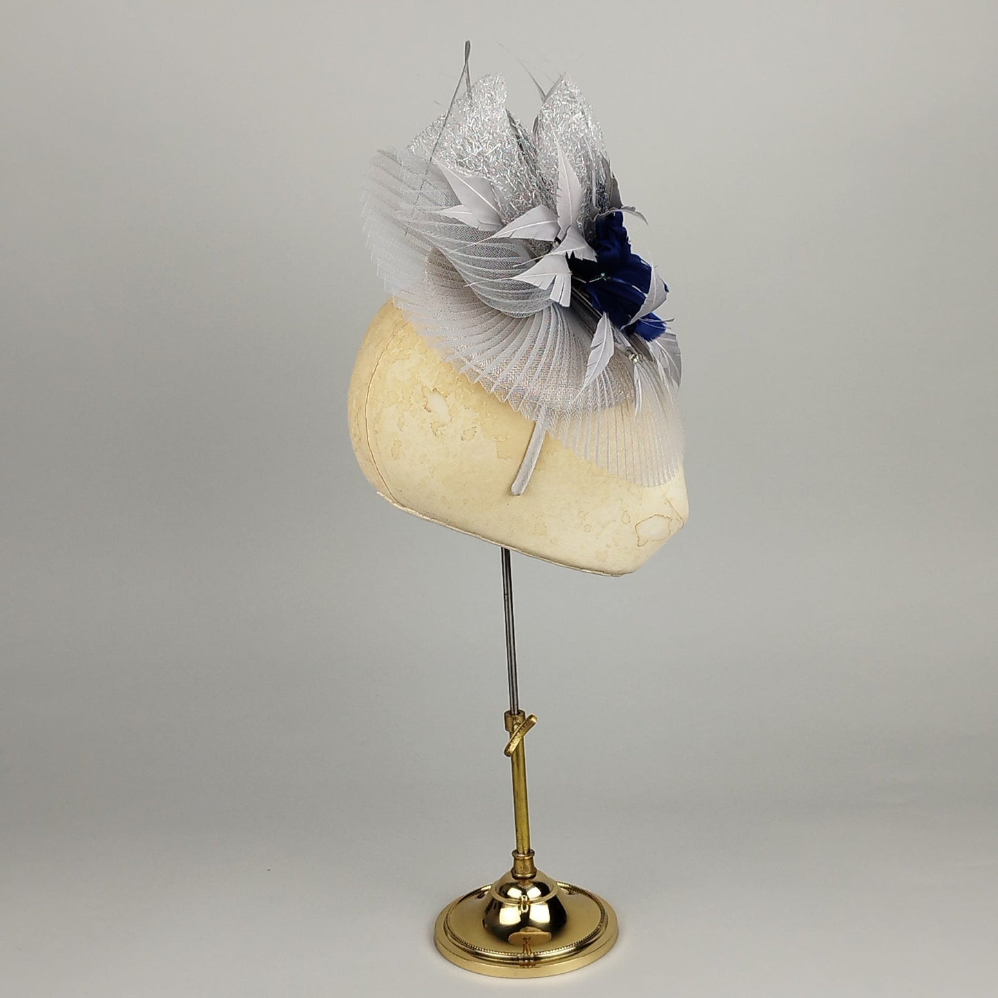 Silver Petal