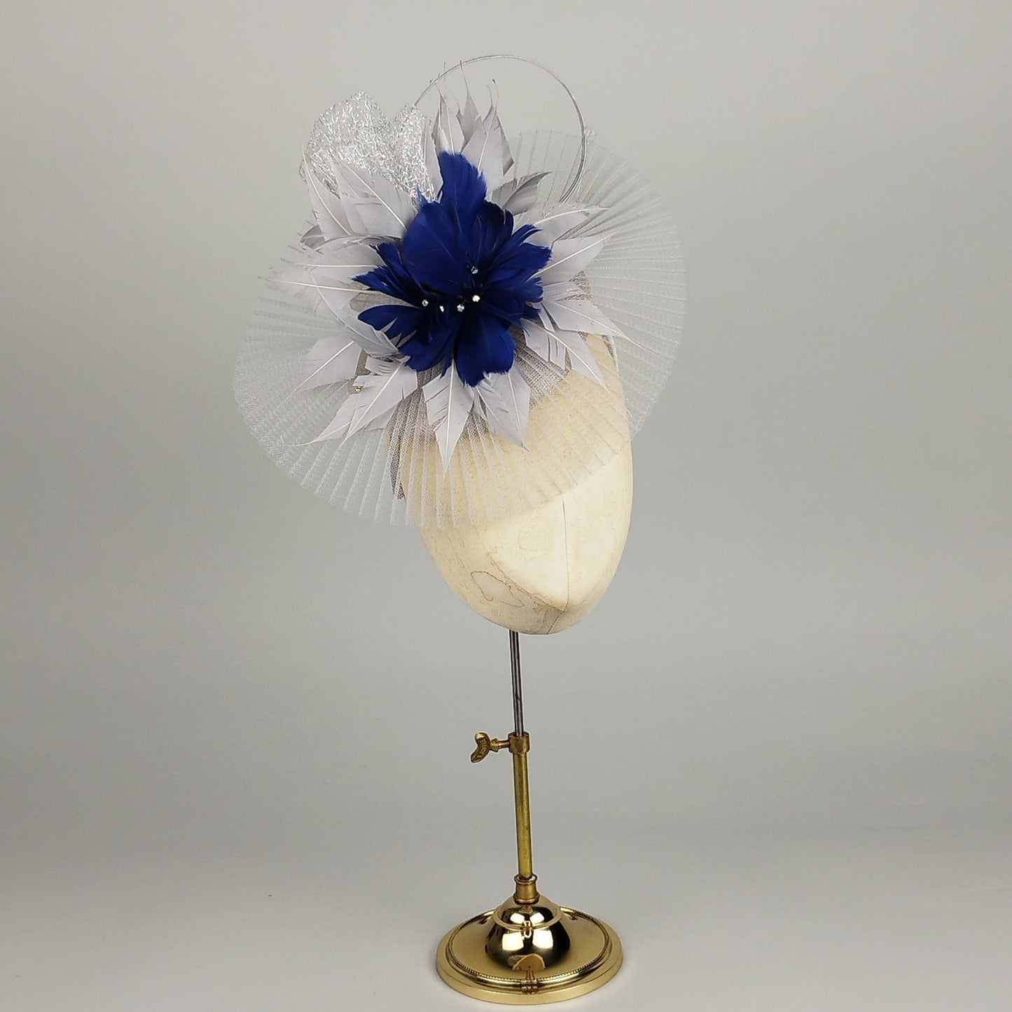 Silver Petal