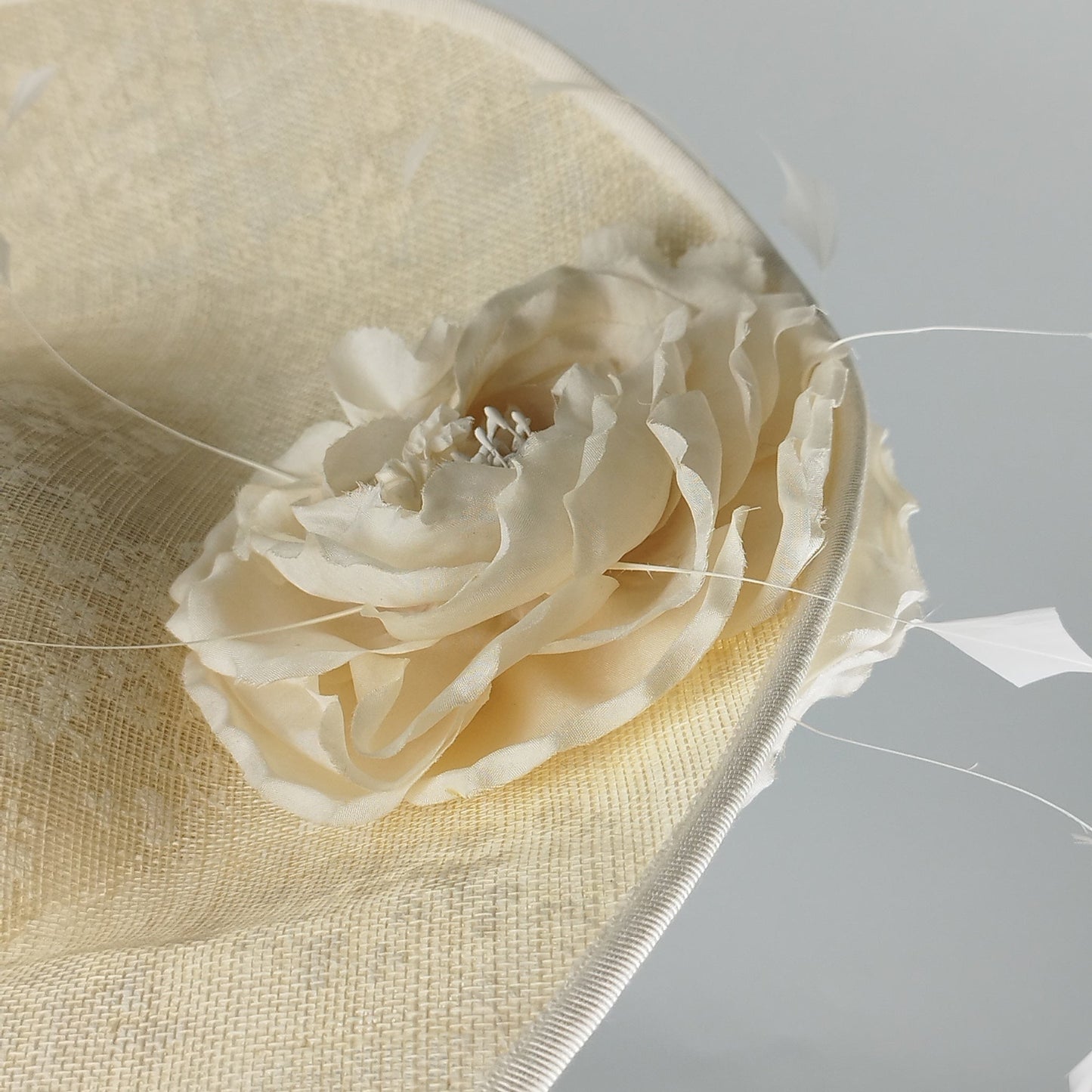 Sweet Lace Wave